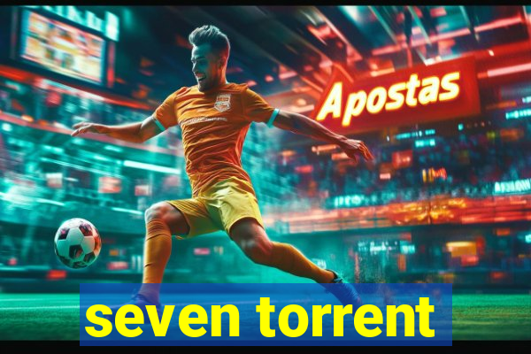 seven torrent